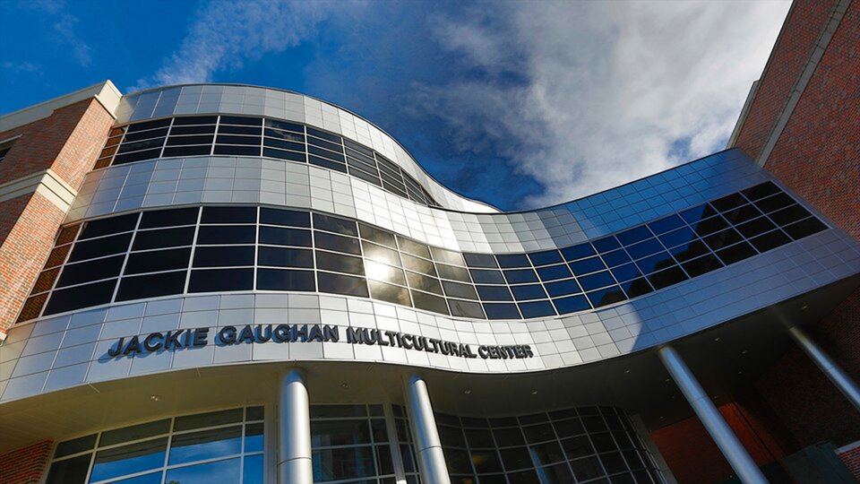 JGMC building 