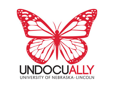UndocuAlly icon. University of Nebraska–Lincoln